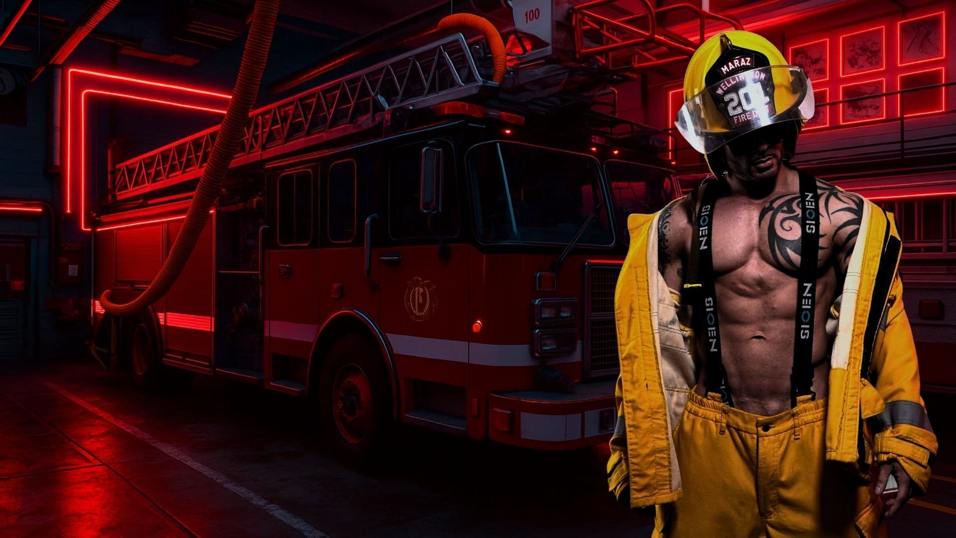 Tout ce qu’il vous faut. En mieux.