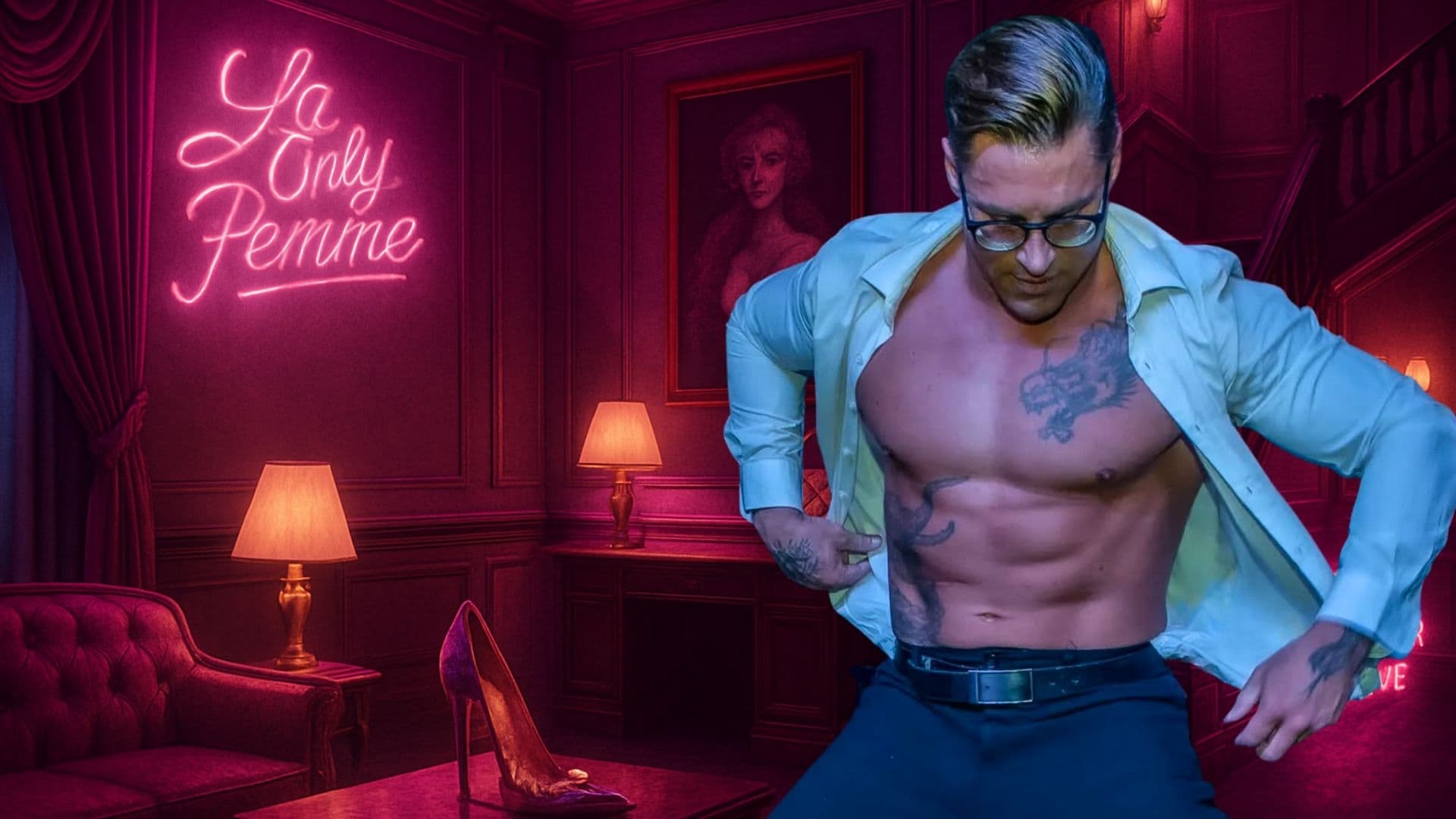 Tout ce qu’il vous faut. En mieux.