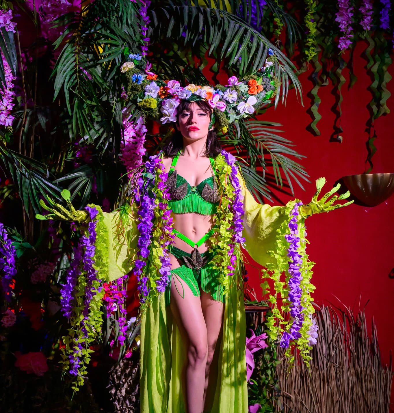 Jungle Fever jungle2