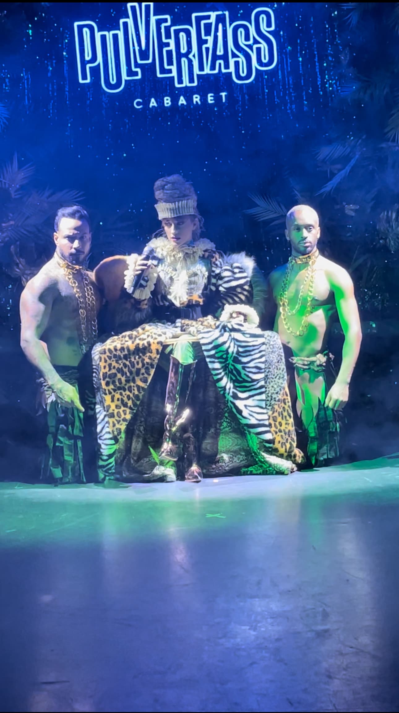 Jungle Fever jungle5