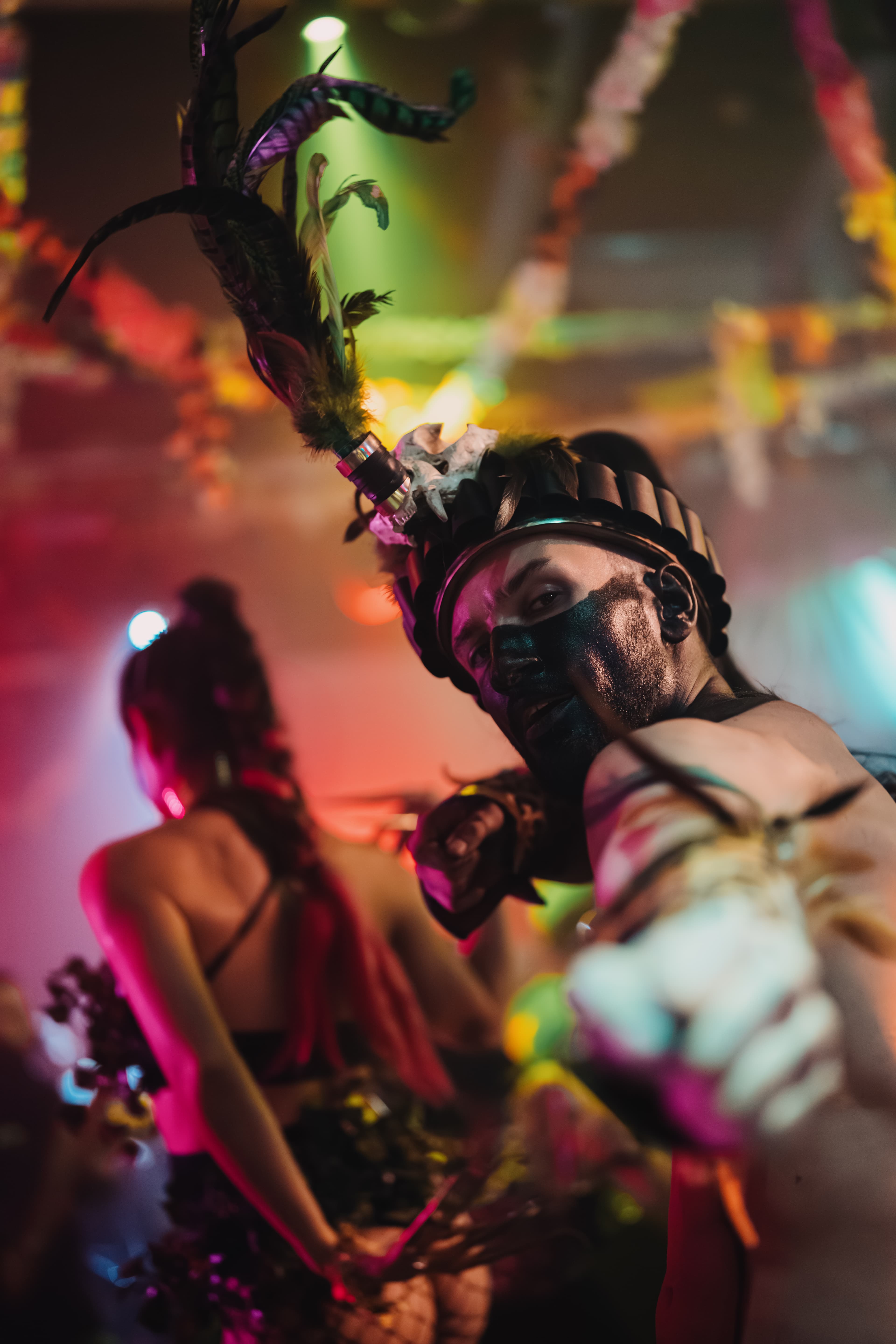 Jungle Fever jungle6